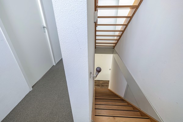 Medium property photo - Drijfanker 51, 1319 DC Almere